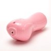 Masturbator Z Wibracją Wagina Cyberskóra Ładowany Usb Różowy
